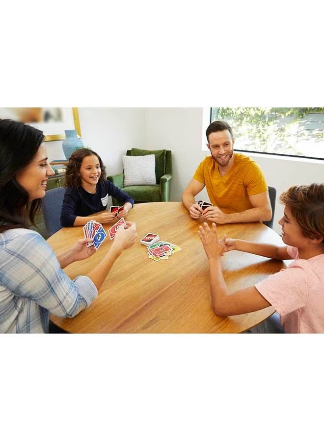 Original Classic UNO - Image 3